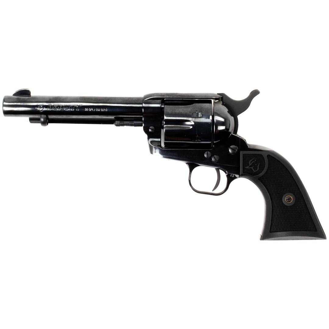 TAURUS DEPUTY .38 special/.357 magnum